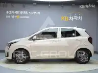 2025 KIA Morning