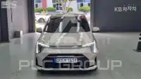 2025 KIA Morning