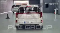 2025 KIA Morning