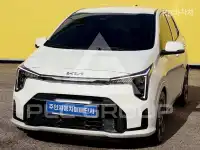 2025 KIA Morning