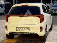 2025 KIA Morning