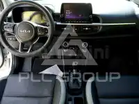 2025 KIA Morning