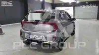 2025 KIA Morning