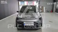 2025 KIA Morning