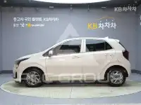 2025 KIA Morning