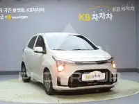 2025 KIA Morning