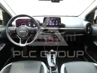 2025 KIA Morning