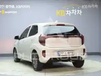 2025 KIA Morning