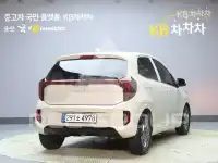 2025 KIA Morning