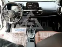 2025 KIA Morning