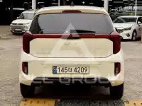 2025 KIA Morning