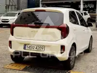 2025 KIA Morning