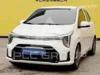 2025 KIA Morning