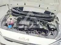 2025 KIA Morning