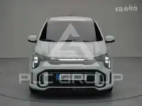 2025 KIA Morning