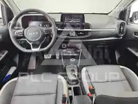 2025 KIA Morning