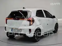 2025 KIA Morning