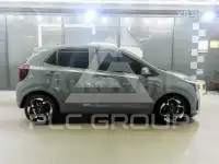 2025 KIA Morning