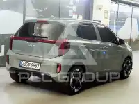 2025 KIA Morning