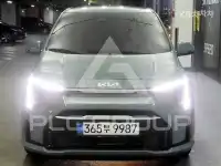 2025 KIA Morning