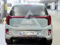 2025 KIA Morning