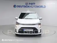 2025 KIA Morning