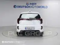 2025 KIA Morning