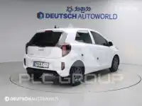 2025 KIA Morning