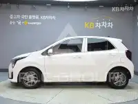 2025 KIA Morning