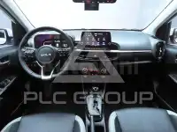 2025 KIA Morning