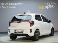 2025 KIA Morning