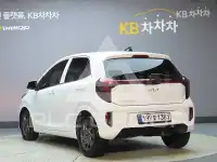 2025 KIA Morning