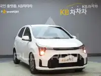 2025 KIA Morning