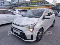 2025 KIA Morning