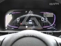 2025 KIA Morning