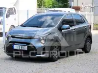 2025 KIA Morning