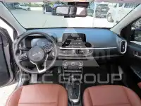 2025 KIA Morning