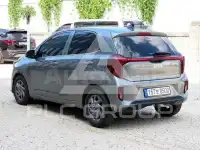 2025 KIA Morning