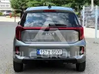 2025 KIA Morning