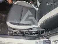 2025 KIA Morning