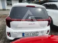 2025 KIA Morning