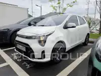 2025 KIA Morning