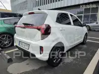 2025 KIA Morning