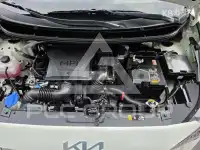 2025 KIA Morning