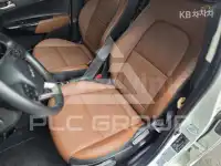 2025 KIA Morning