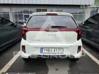 2025 KIA Morning