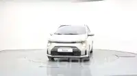 2025 KIA Morning