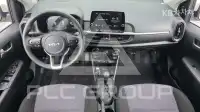 2025 KIA Morning