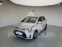 2025 KIA Morning