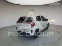 2025 KIA Morning